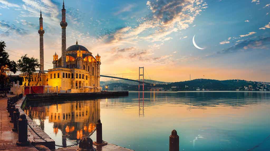 İstanbul Etkinlik