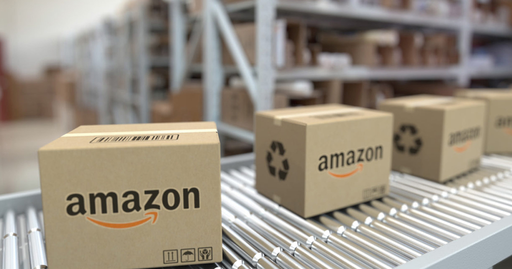 Amazon'dan Yurt Dışına Satış Nasıl Yapılır?