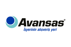 Avansas web logo