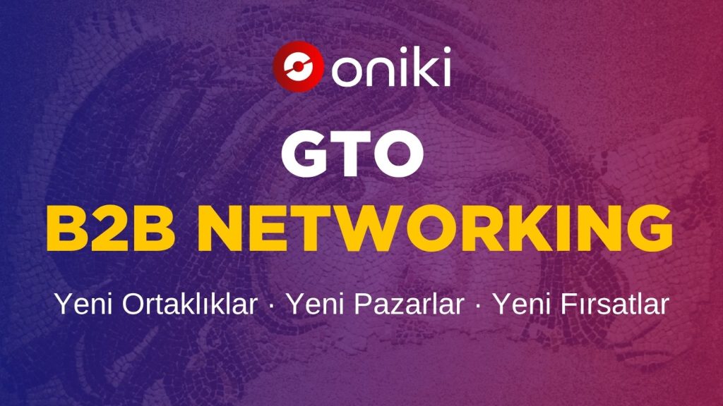 Oniki Web Etkinlik Banner 4