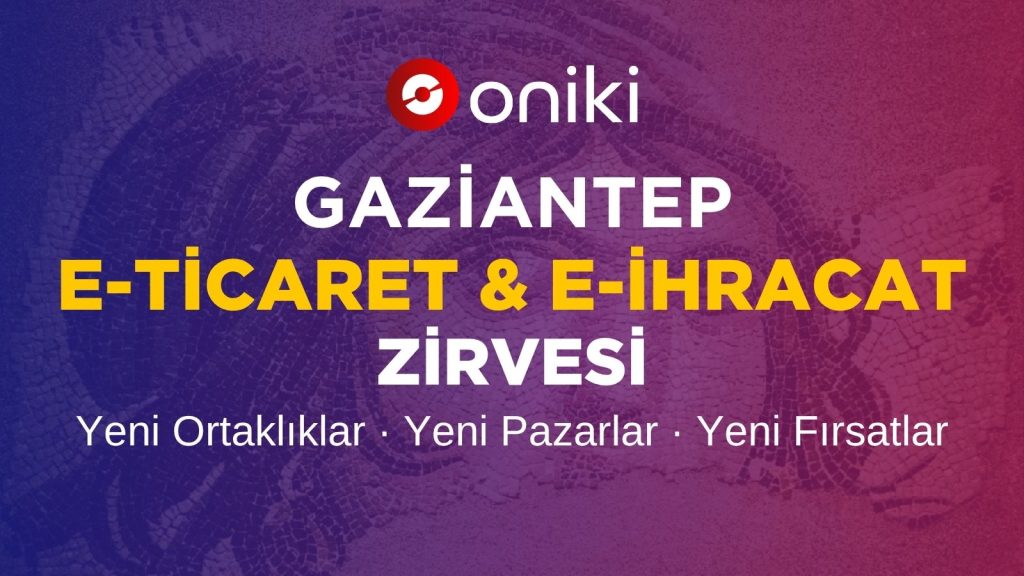 Oniki Web Etkinlik Banner 6