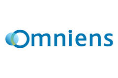 Omniens web logo