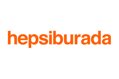 Hepsiburada web logo