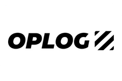 OPLOG web logo