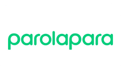 Parolapara web logo