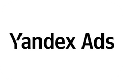 Yandex Ads web logo