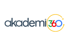 Akademi360 web logo