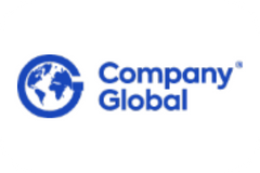 Company Global web logo