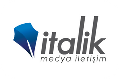 ITALIK MEDYA web logo