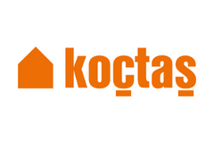 Koctas web logo