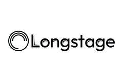Longstage web logo