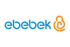 ebebek web logo
