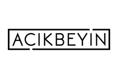 Acik Beyin web logo