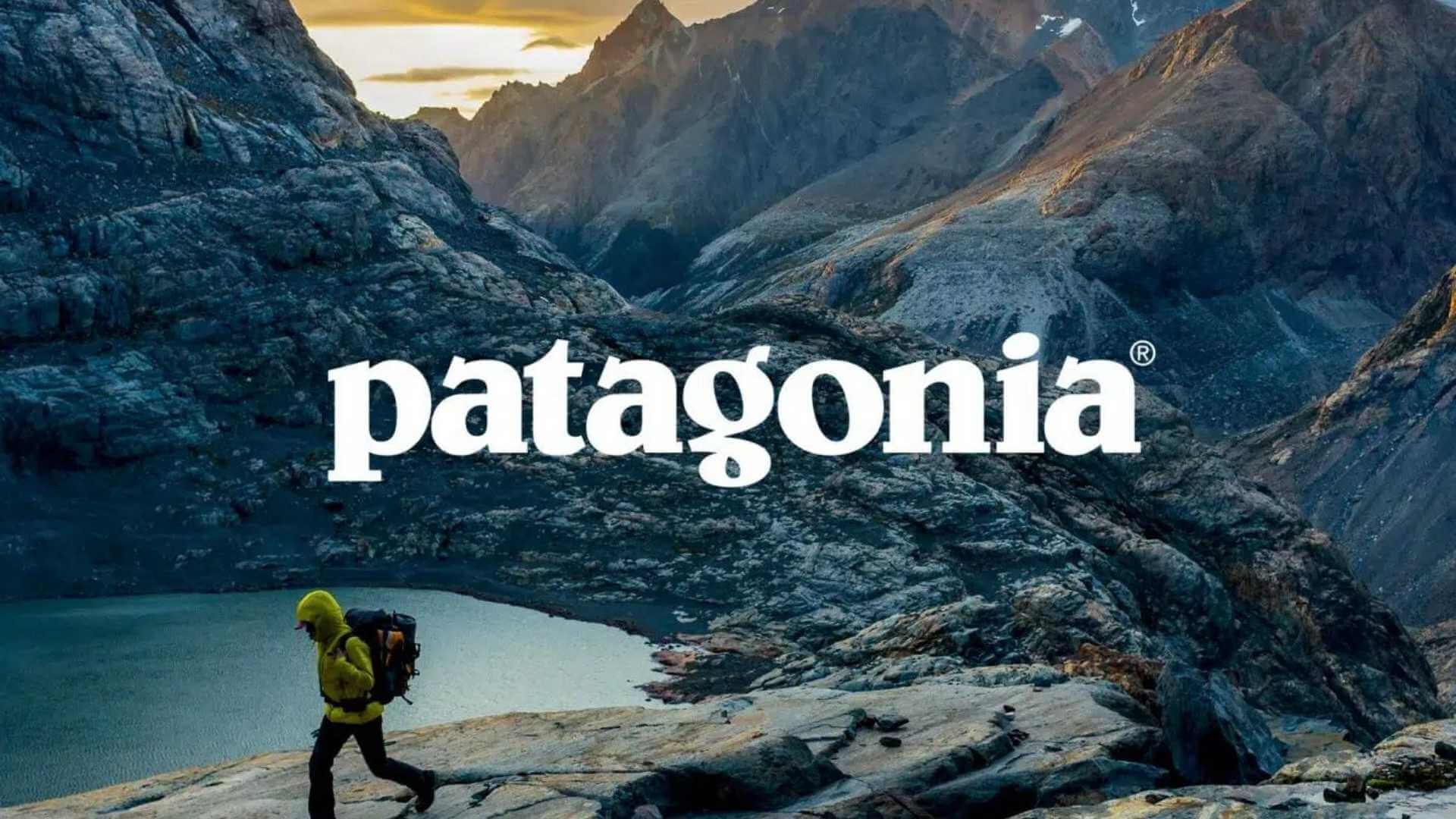 Patagonia Sürdürülebilirlik Örneği
