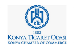 Konya ticaret odasi web logo