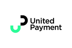 United Payment web logo