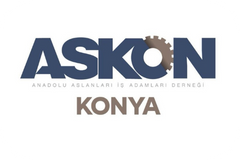 ASKON KONYA web logo