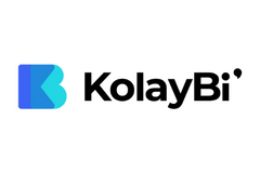 KolayBi web logo