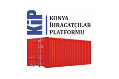 Konya Ihracatcilar Platformu web logo 1