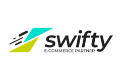 Swifty web logo