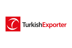 Turkish Exporter web logo