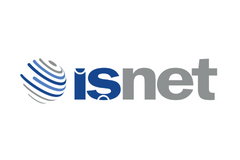 isnet web logo guncel