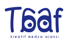 Taaf web logo