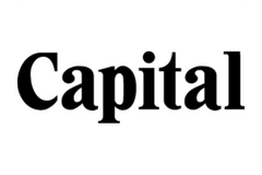 capital web logo