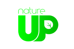 natureup web logo