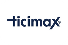 ticimax web logo