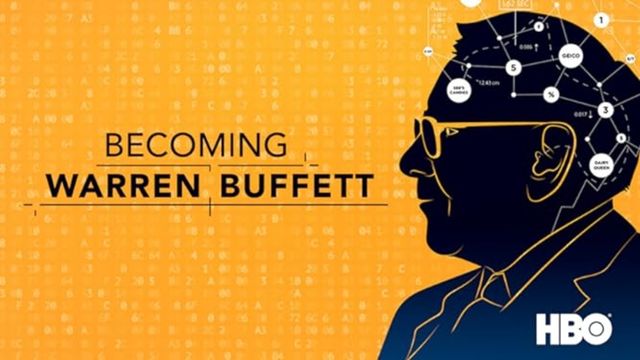 Becoming Warren Buffett Warren Buffett Olmak