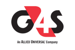 G4S web logo