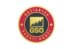 GAZIANTEP SANAYI ODASI web logo