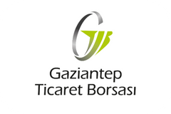 GAZIANTEP TICARET BORSASI web logo