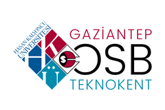 Gaziantep OSB web logo