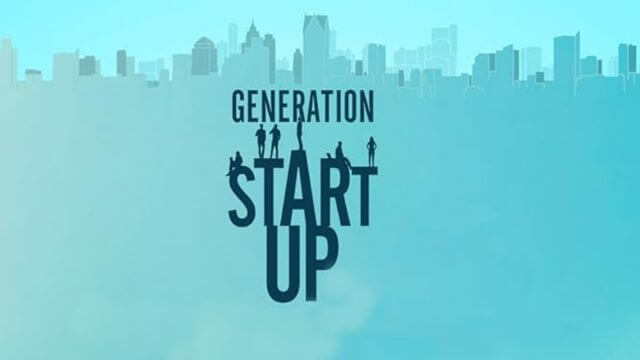 Generation Startup Girişimci Nesil