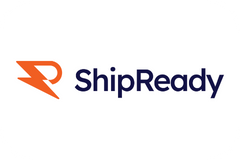 ShipReady web logo