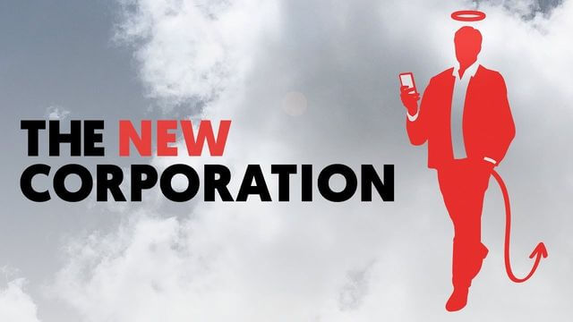 The Corporation Şirket