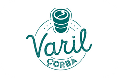 Varil Corba web logo