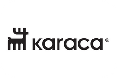 karaca web logo