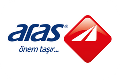 Aras Kargo web logo 1