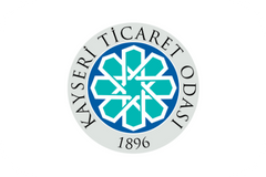 Kayseri Ticaret Odasi web logo