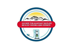 Kayseri Tum Akaryakit web logo