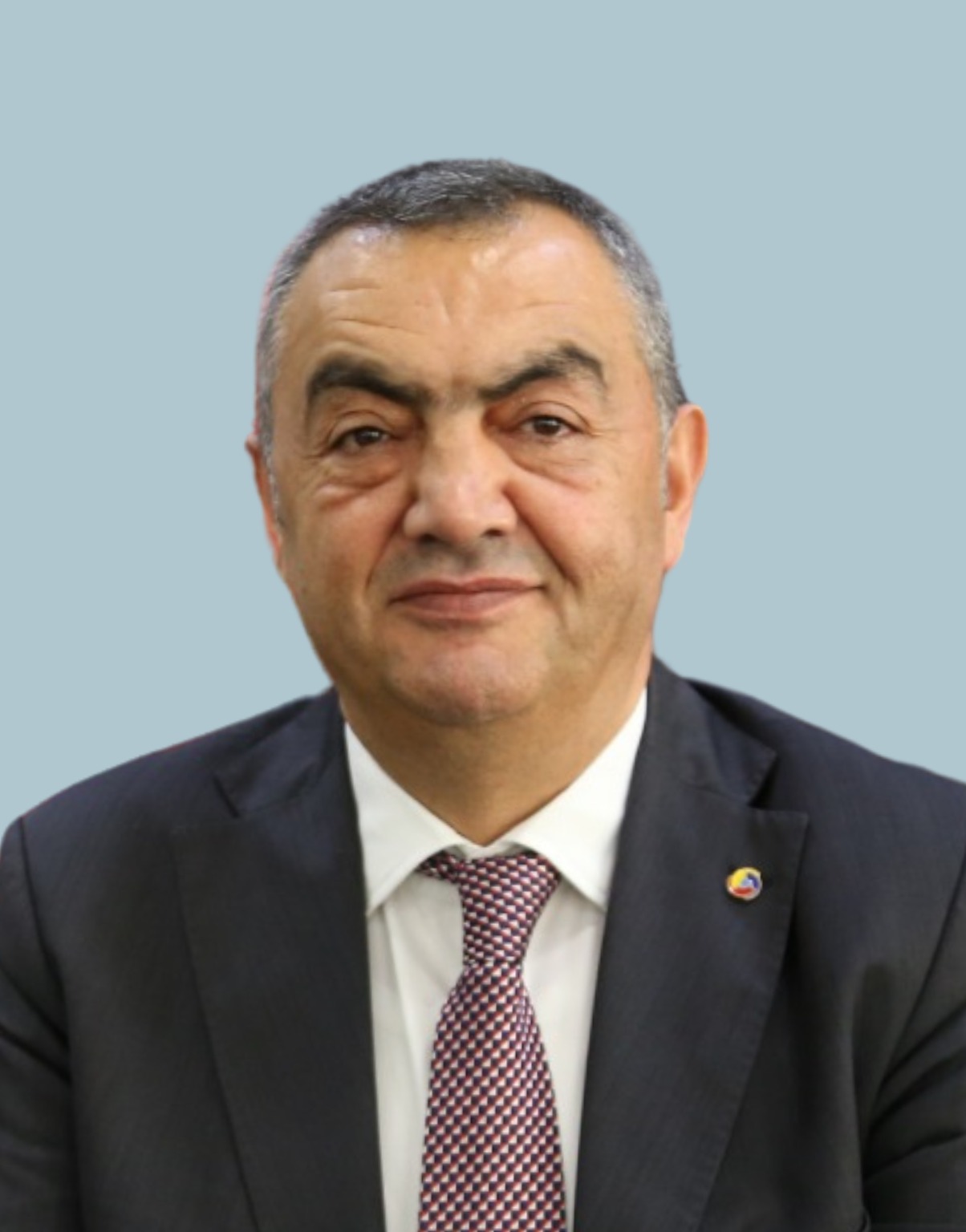Mehmet Buyuksimitci Web