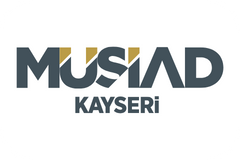 Musiad Kayseri web logo