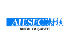 AIESEC WEB logo