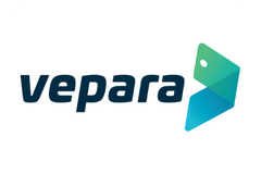 Vepara WEB logo