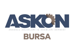 ASKON BURSA Web logo