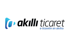 Akilli Ticaret WEB logo