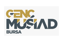 Genc Musiad Bursa Web logo